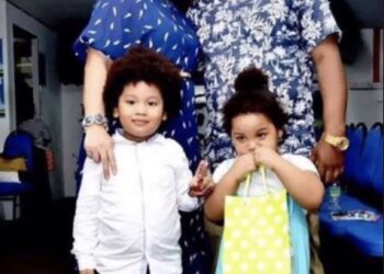 Cubana Chief Priest denies claims by alleged baby mama that he abandoned two kids in Malaysia